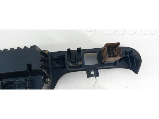 Блок управления климат-контролем Fiat Ulysse