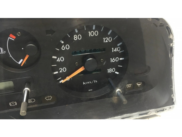 Přístrojová deska Ford Maverick 1996 248100F010