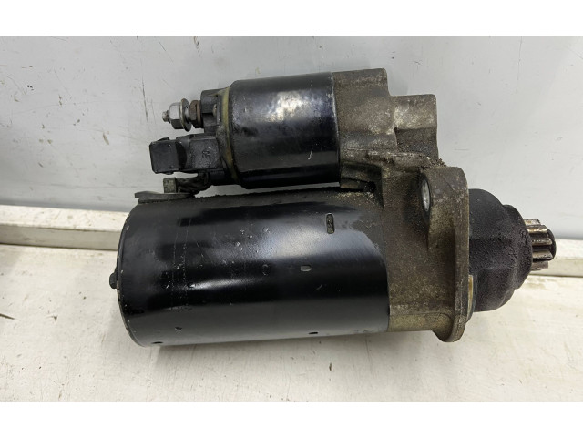 Генератор 02a911024d, 0001125042 Audi A3 S3 8L