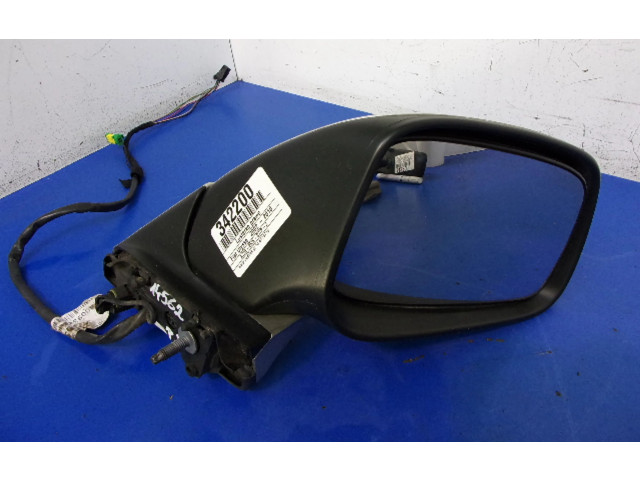 Zpětné zrcátko  Fiat Ulysse 2007  14009354H8, 14009354H8  