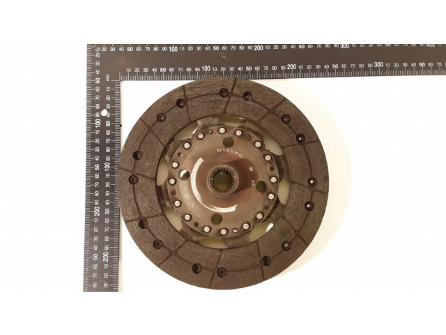 Диск сцепления