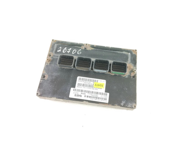 Řídící jednotka P68025820AC, 164870 Chrysler Town & Country V 2008