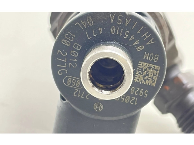 Форсунка 04L130277G Volkswagen Golf VII Clh