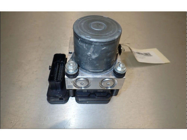 Блок АБС    Renault  Clio V  2019 - - года