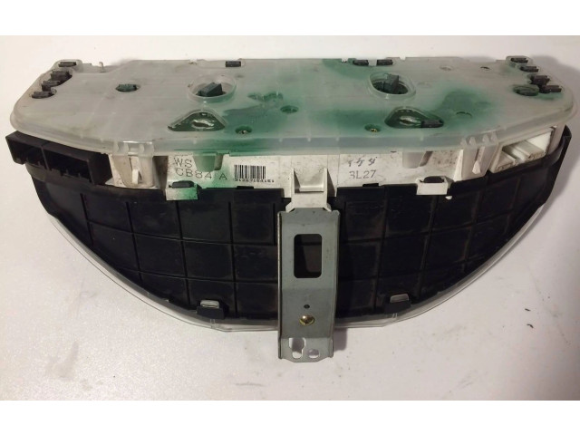 Панель приборов CB84A Mazda Premacy