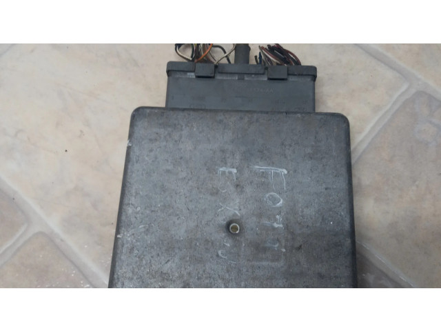 Řídící jednotka 96AB12A650HD Ford Escort 1999