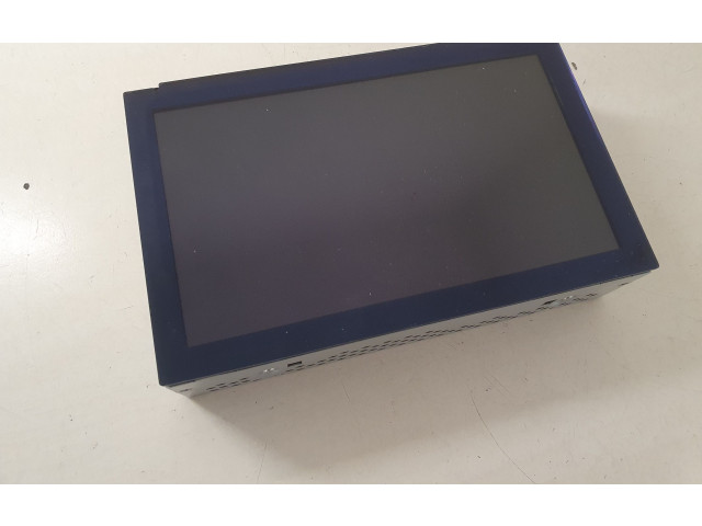 Дисплей 28091EM00A, DP7W1010E Nissan X-Trail T31