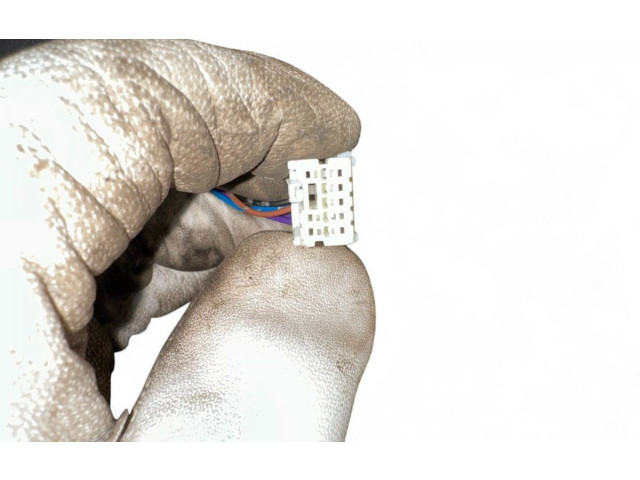 Зеркало электрическое Subaru Forester SH 2008 - 2013 года