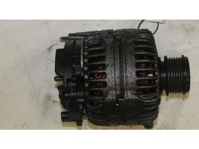 Генератор Dodge Caliber 2.0