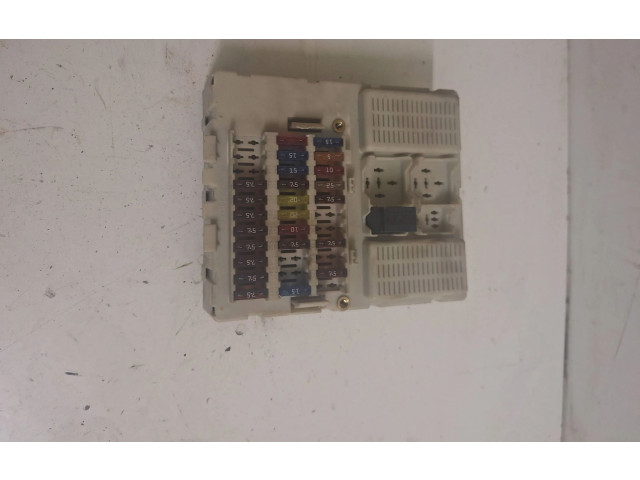 Блок предохранителей 609744819 Ford Transit - Tourneo Connect