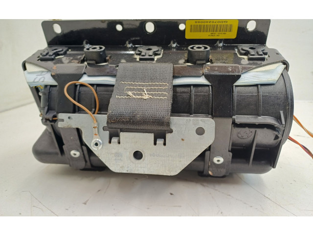 Подушка безопасности пассажира 12762104 Saab 9-5