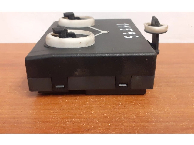 Блок управления дверью