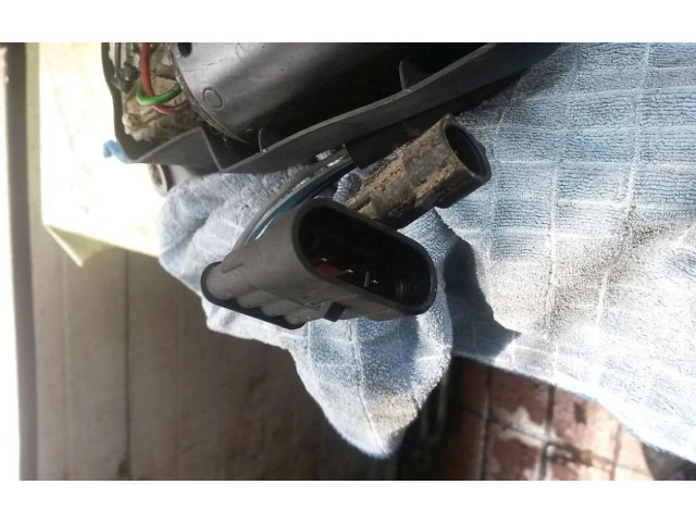 Моторчик дворников 464766, 464766 Fiat Coupe