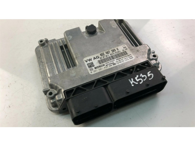 Другие блоки управления / модули