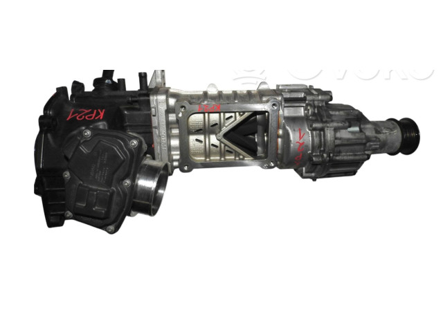  Турбина Volvo XC90  355505, 359460         