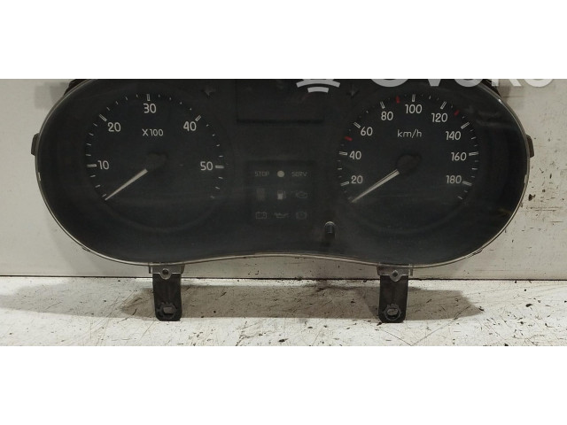 Комплект блоков управления 0281011277, 0281011277 Renault Mascott