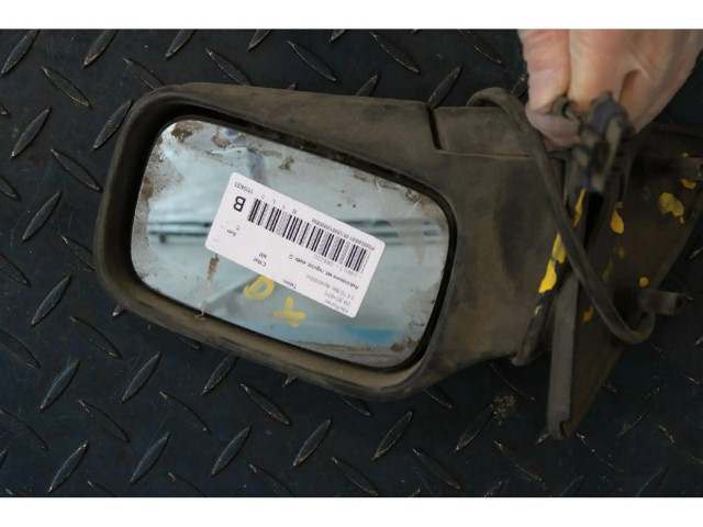 Zpětné zrcátko Alfa Romeo 164 1992