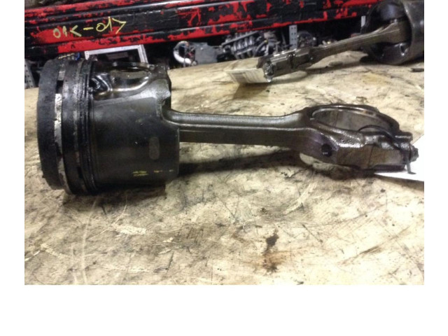 Píst Fiat Ulysse 2.2