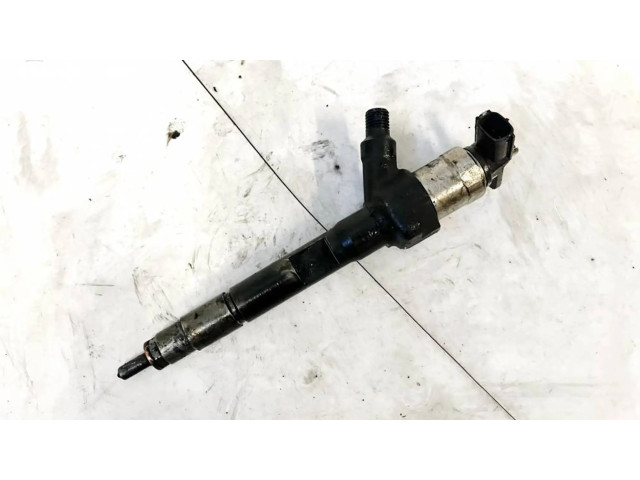 Vstřikovač R2AA13H50 Mazda 3 II pro naftový motor 2.2