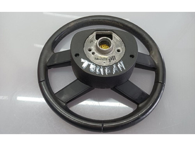 Руль Volkswagen Touran I 2003 - 2010 года