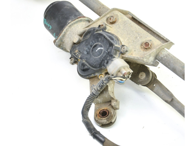 Комплект механизма стеклоочистителей 28800EB400, 28800-EB400 Nissan Pathfinder R51