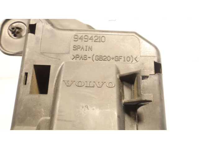 Блок предохранителей Volvo S60