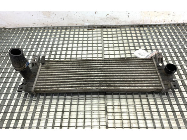 Интеркулер 23711-09050 SsangYong Actyon