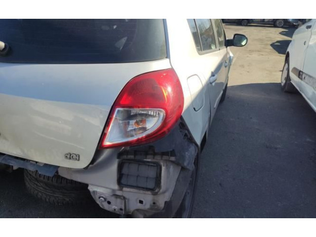 Модуль управления BSM 8200674661 Renault Clio III