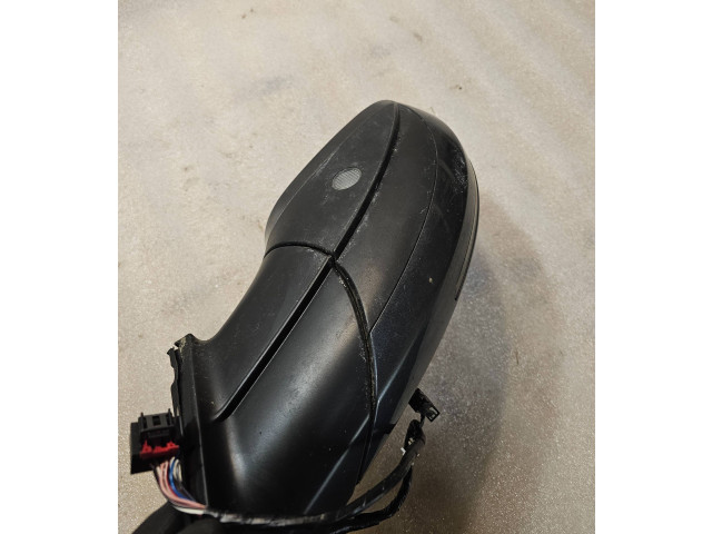 Zpětné zrcátko Audi Q7 4M 2006 4L0857536A, 040165672