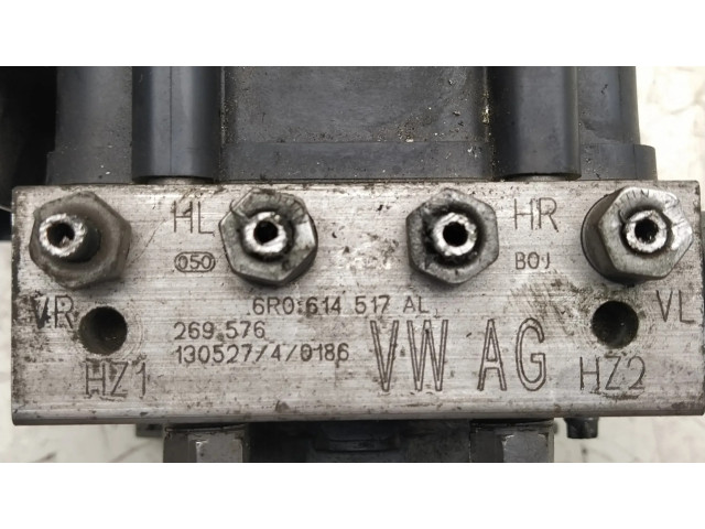 Блок АБС 6R0614517AMBEF   Audi  A1  2010-2018 года