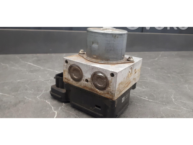 Блок АБС 51811198 Lancia Delta III 2008 - 2014 года