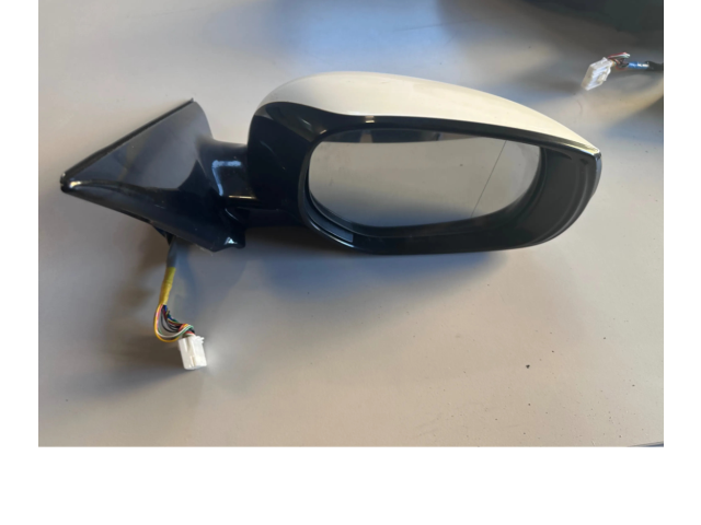 Zpětné zrcátko pravé Infiniti Q50 2014    