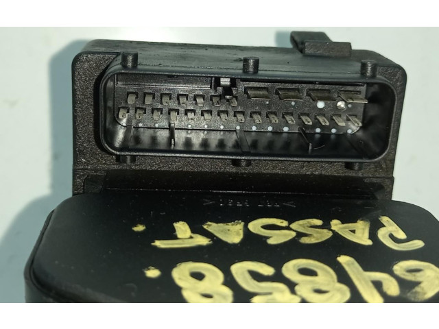 Jednotka ABS 0273004281 Volkswagen PASSAT 1998