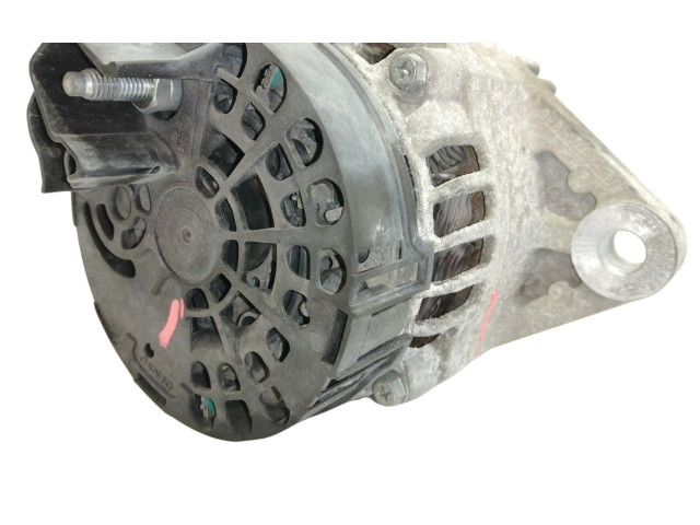 Генератор 51764265 Alfa Romeo Mito