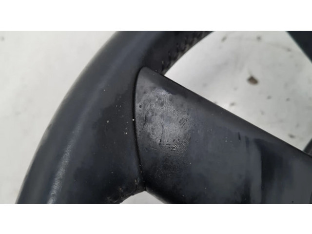 Руль Volkswagen Polo  2002-2005 года 6Q0419091H      