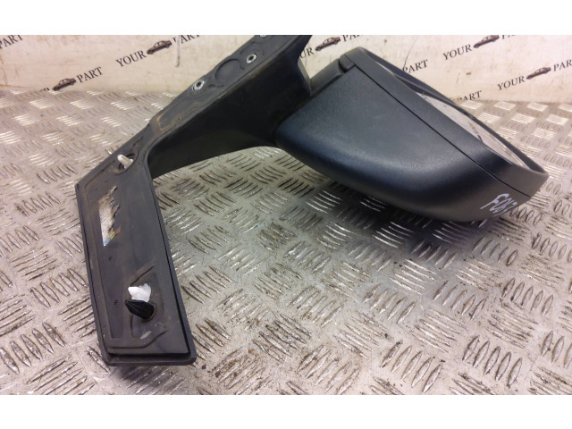 Зеркало (механическое)       Ford Transit -  Tourneo Connect  2013 - 2022 года   