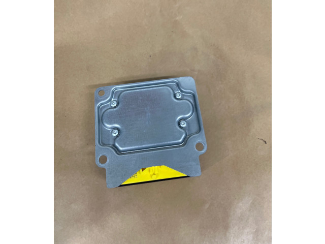 Блок подушек безопасности 7E0959655B, 0285010798   Volkswagen Caddy