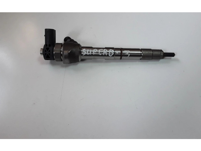 Жиклер (жиклеры) (форсунка (форсунки) 04L130277AD, 0445110473 Skoda Superb B8 (3V)