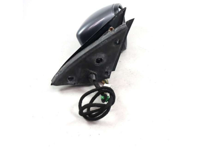 Зеркало электрическое Volkswagen Jetta VI 2011 - 2018 года