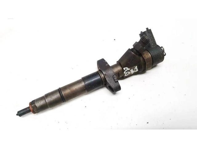 Vstřikovač 8200084534, 0445110084 Renault Vel Satis pro naftový motor 2.2