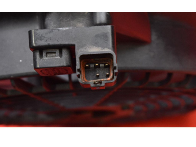 Zpětné zrcátko  KIA Carnival 2005  OK53C6176X, OK53C6176X  