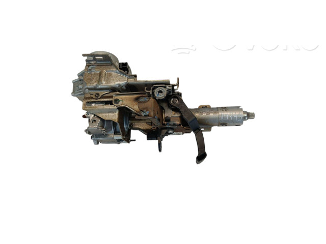    Рулевая рейка 8200826807A, A0016004LHD   Renault Clio III 2005 - 2012 года