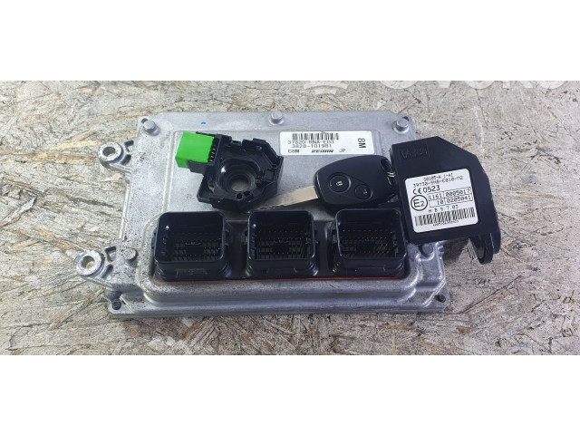 Řídící jednotka 37820RNAE03 Honda Civic 2009