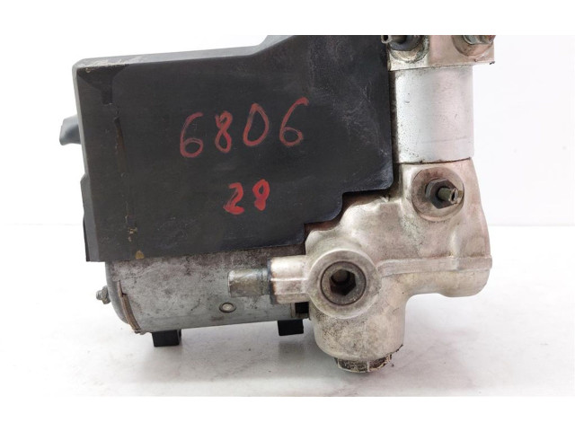 Jednotka ABS Mrcedes-Benz E W124 1992