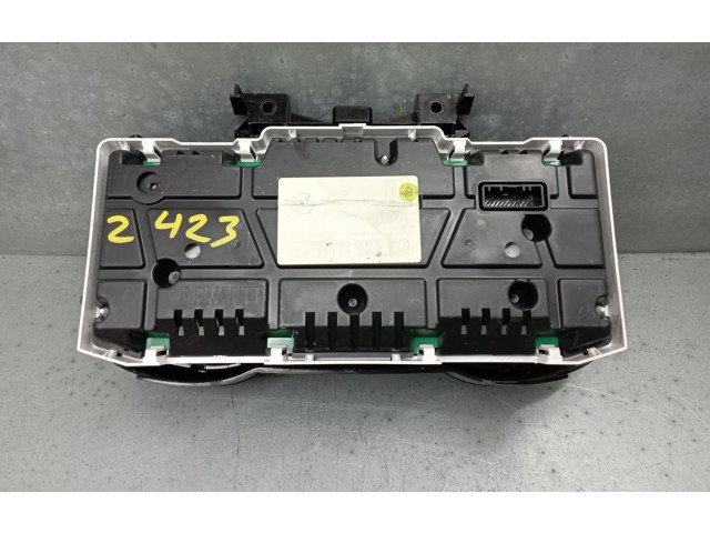 Volant Renault Clio IV 2013 248103956R, 107375KMS