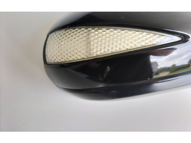 Zpětné zrcátko Honda Civic 2010 NH731P