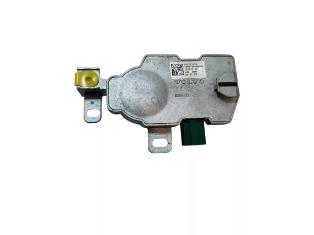 Комплект блоков управления 30785100AB, 0281012765   Volvo V70