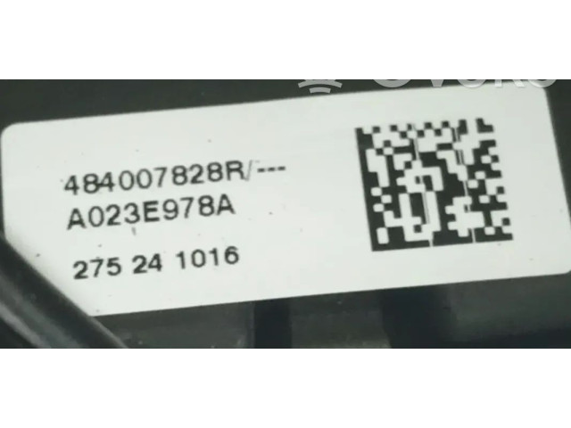 Руль 484007828R, A023E978A Dacia Sandero