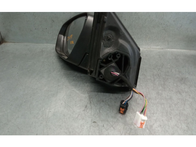 Зеркало электрическое Citroen C5 Aircross 2017 - года