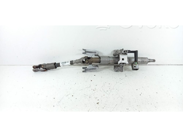    Рулевая рейка NB2121148006031, 488109267R   Dacia Sandero 2008 - 2012 года